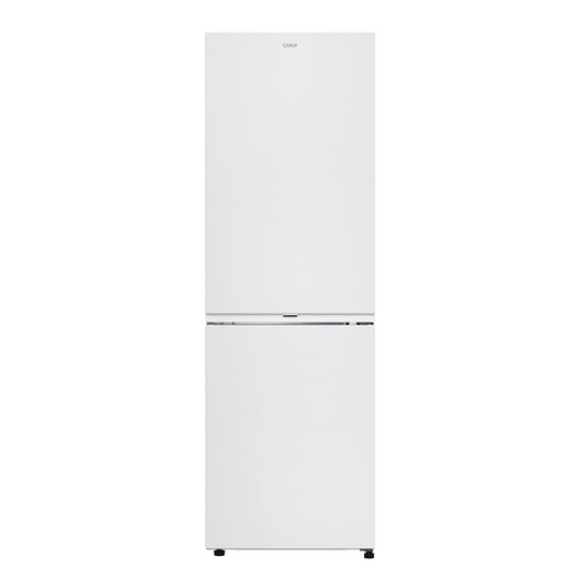 Candy Fresco 300 Combi 355L | Total No Frost | Cajón Verdulero | Blanco | 38dB