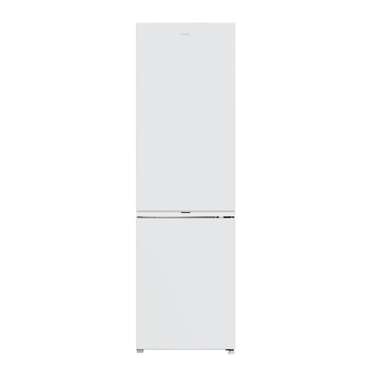 Candy City Fresco 300 Combi 280L | Total No Frost | 55x182cm | Blanco | 37dB